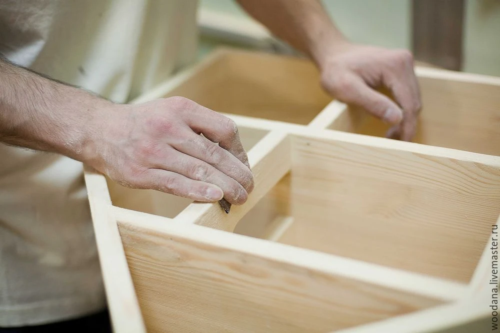 Кукольный домик. Создаем деревянный домик своими руками