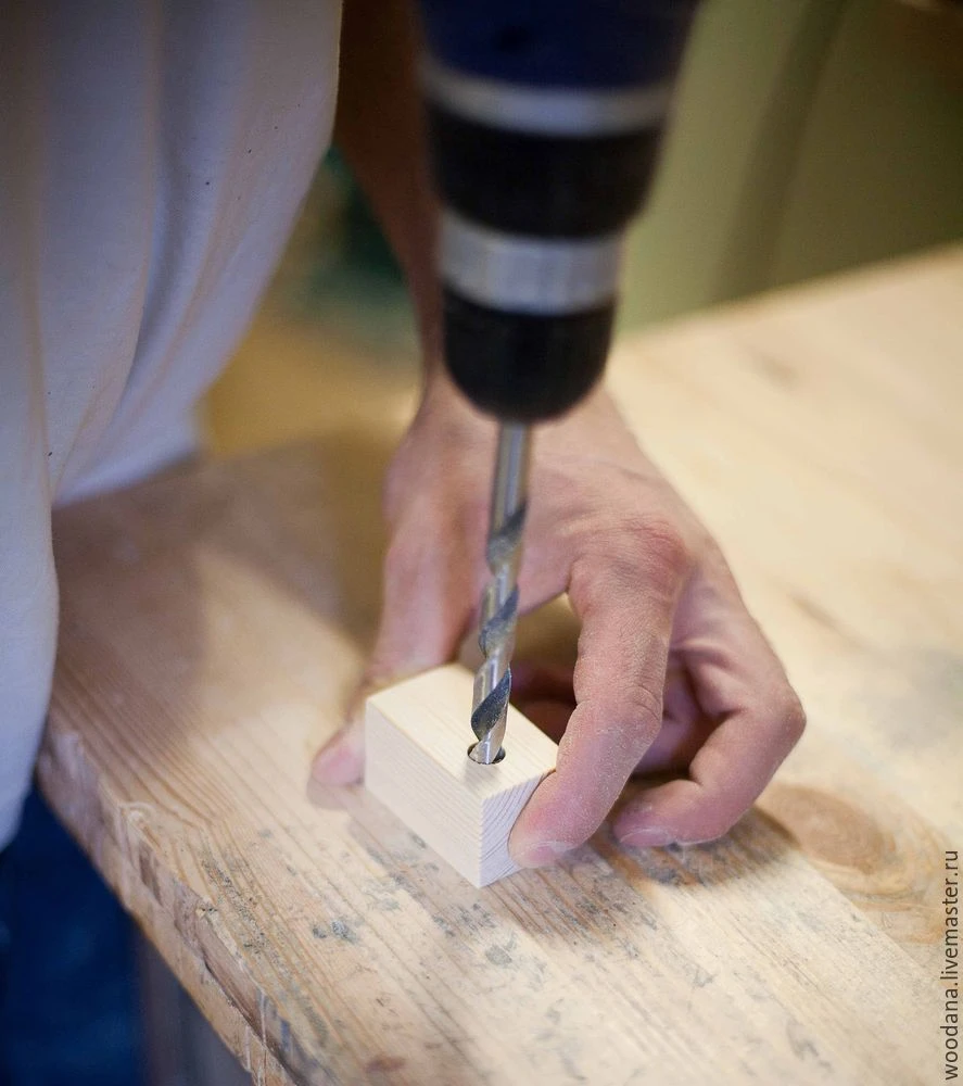 Кукольный домик. Создаем деревянный домик своими руками