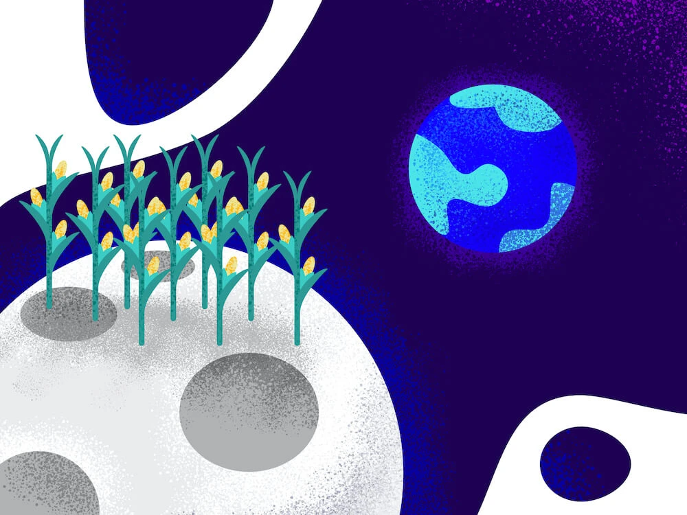 Молекулярная генетика — Введение и основы