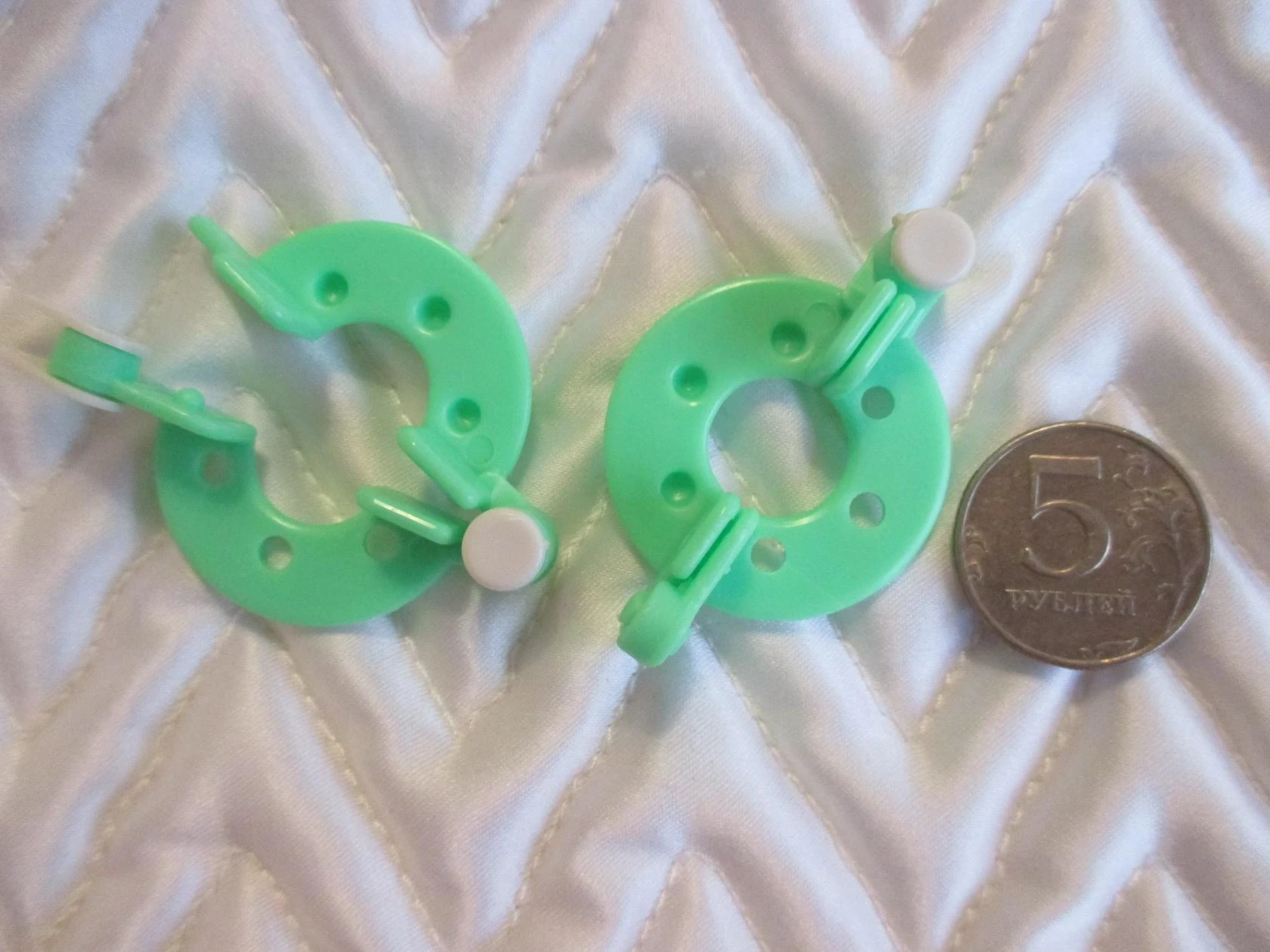 «Зеленое яблочко» — подробное описание