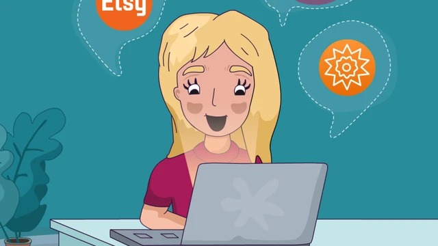 Лучшие сервисы для рукоделия и защиты от стресса