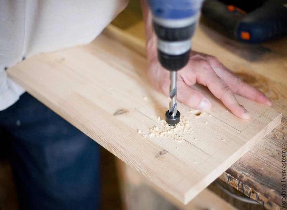 Кукольный домик. Создаем деревянный домик своими руками