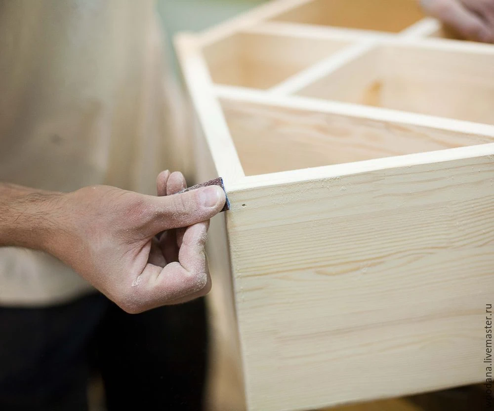 Кукольный домик. Создаем деревянный домик своими руками