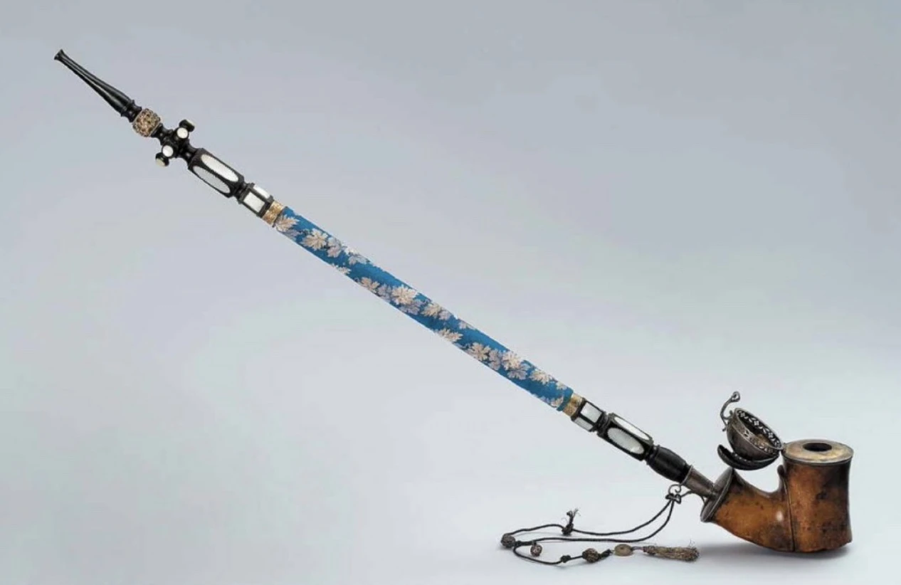 Любовь Клеопатры и другие интересные факты о бисере