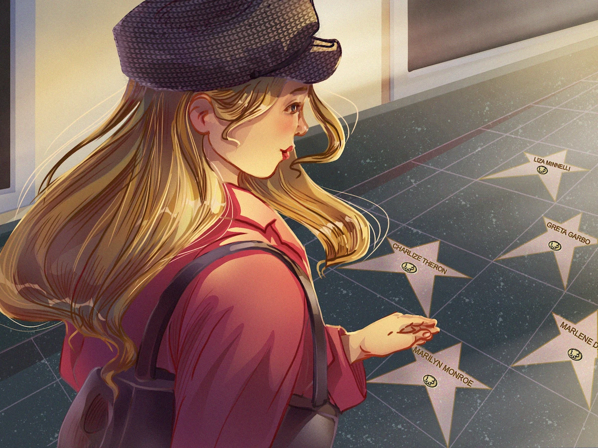 Стильное вязание: 7 российских знаменитостей, которым нравится вязать