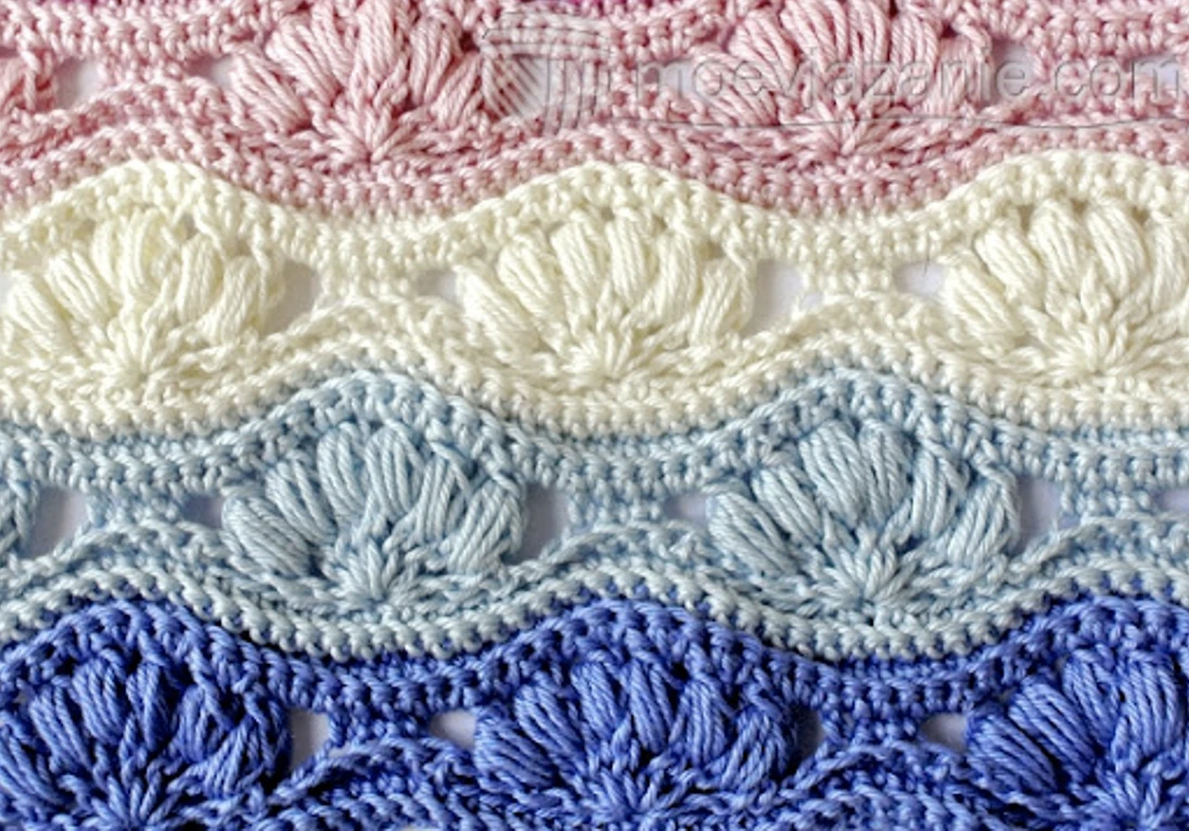 Вязание спицами и вязание крючком: сходства и отличия двух видов рукоделия