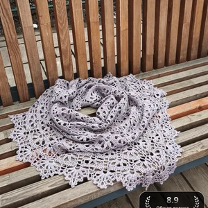 Ажурные облака ☁️