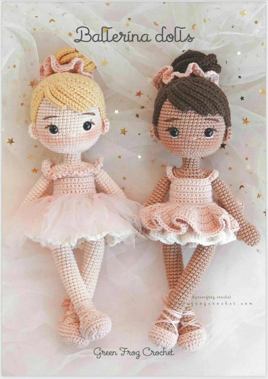 Балетные Сестрички 🩰