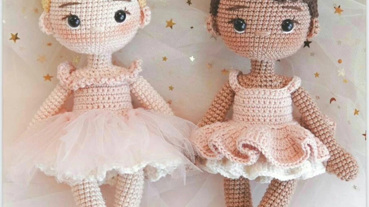 Балетные Сестрички 🩰