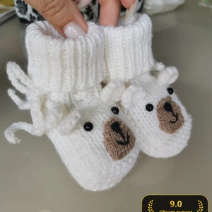 Белый Мишутка 🐻