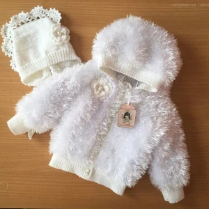 Белый Зайчонок 🐇