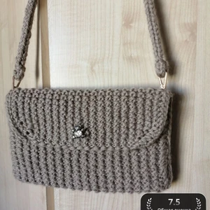 Бежевый Мишка 🧸