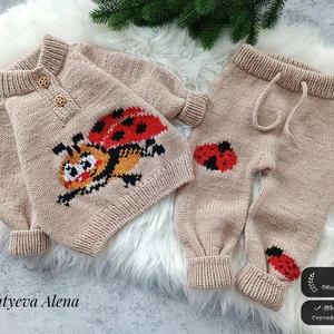 Божьи коровки 🐞