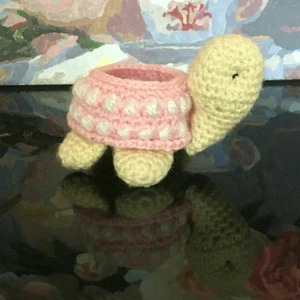 Turtle "Zefirka" 🐢