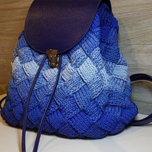 Черничный Рюкзачок 🫐