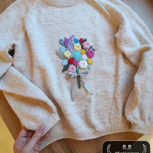 Цветочный шик 🌸