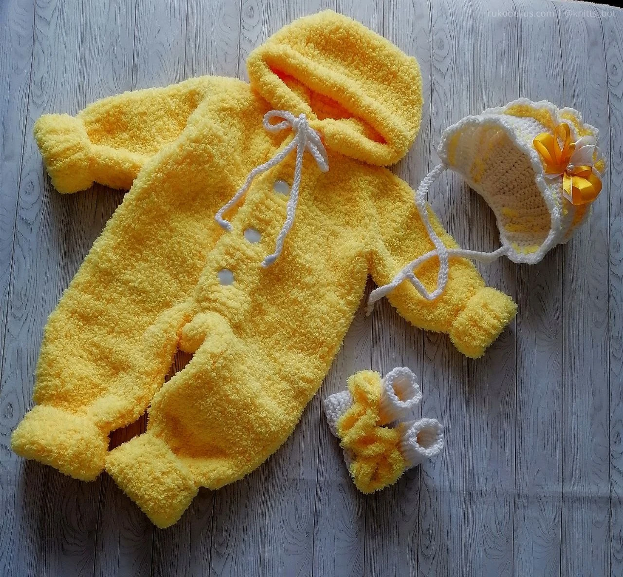 Цыплёнок Солнцевик 🐥