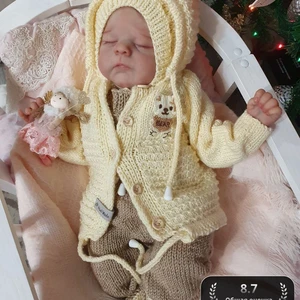 Детская нежность 🍼