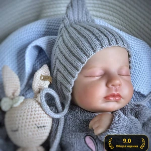 Эльфийский капор 🧚♀️