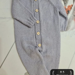 Фиолетовый Малютка 🦄