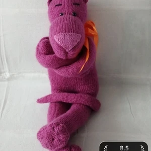 Фиолетовый Друг 🐾