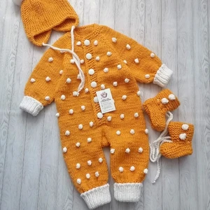 Горчичный Оленёнок 🦌