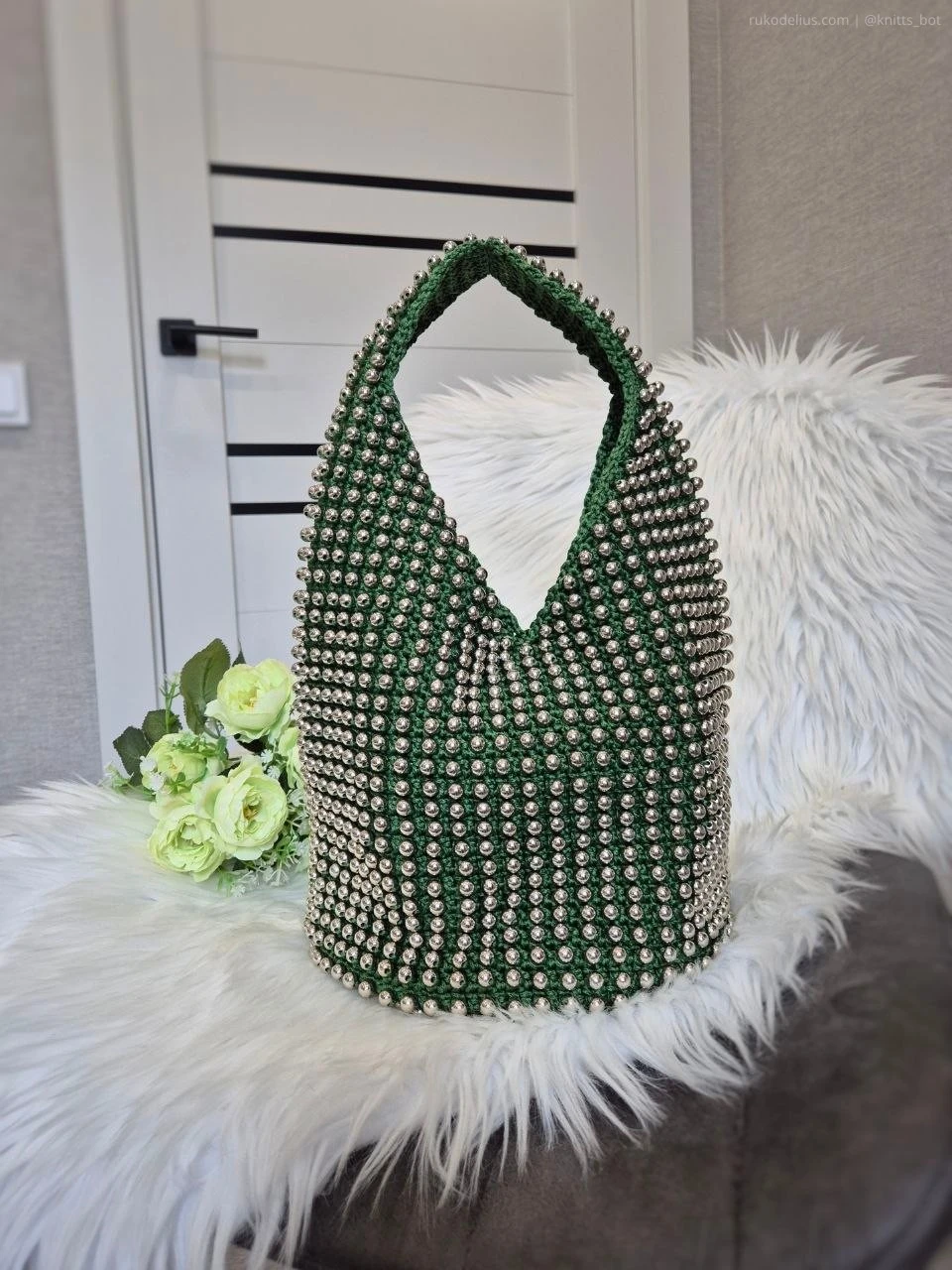 Изумрудная Кольчуга 🐉