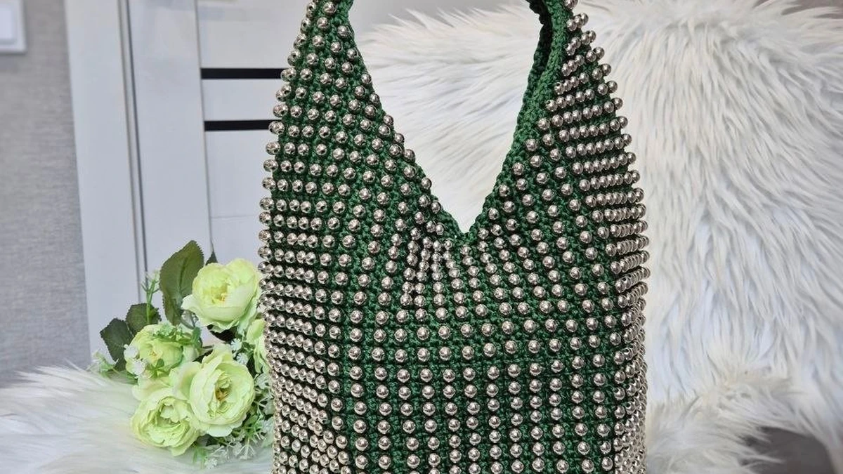 Изумрудная Кольчуга 🐉