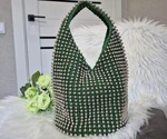 Emerald Chainmail 🐉