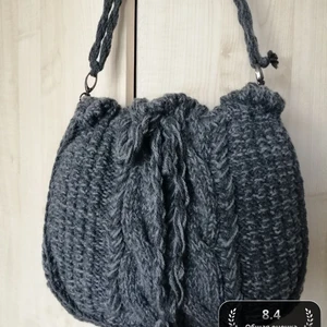 Кабельная сумочка 👜