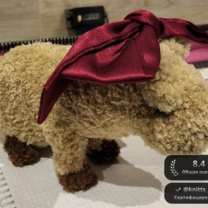 Карамельная овечка 🐑