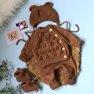 Карамельный Мишутка 🧸