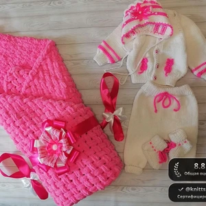 Киска-малинка 🐾