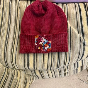 Cranberry Patch Beanie 🍒