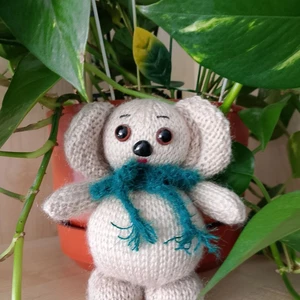 Коала в шарфике 🐨