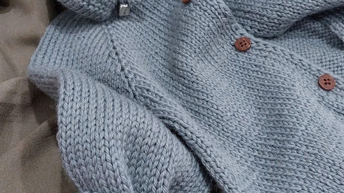 Комплект «Туманёнок» 🌫️