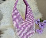 Lavender Pearl 👜