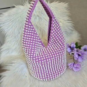 Lavender Pearl 👜