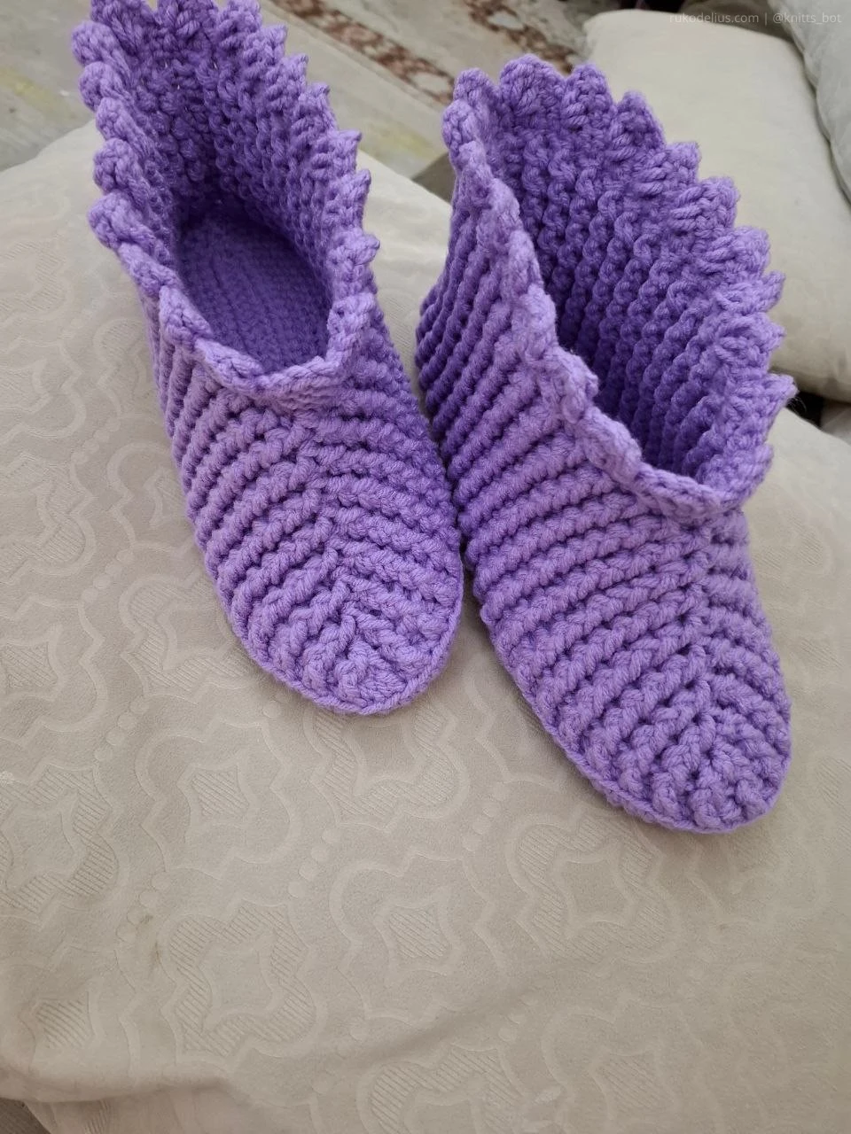 Lavender Dragons 🐉