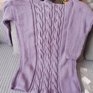 Лавандовый Дракончик 🐉