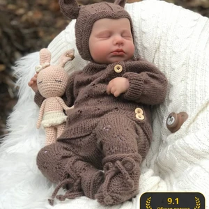 Лесной оленёнок 🦌