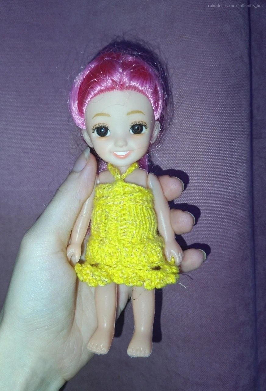 Lemon Fairy 🍋