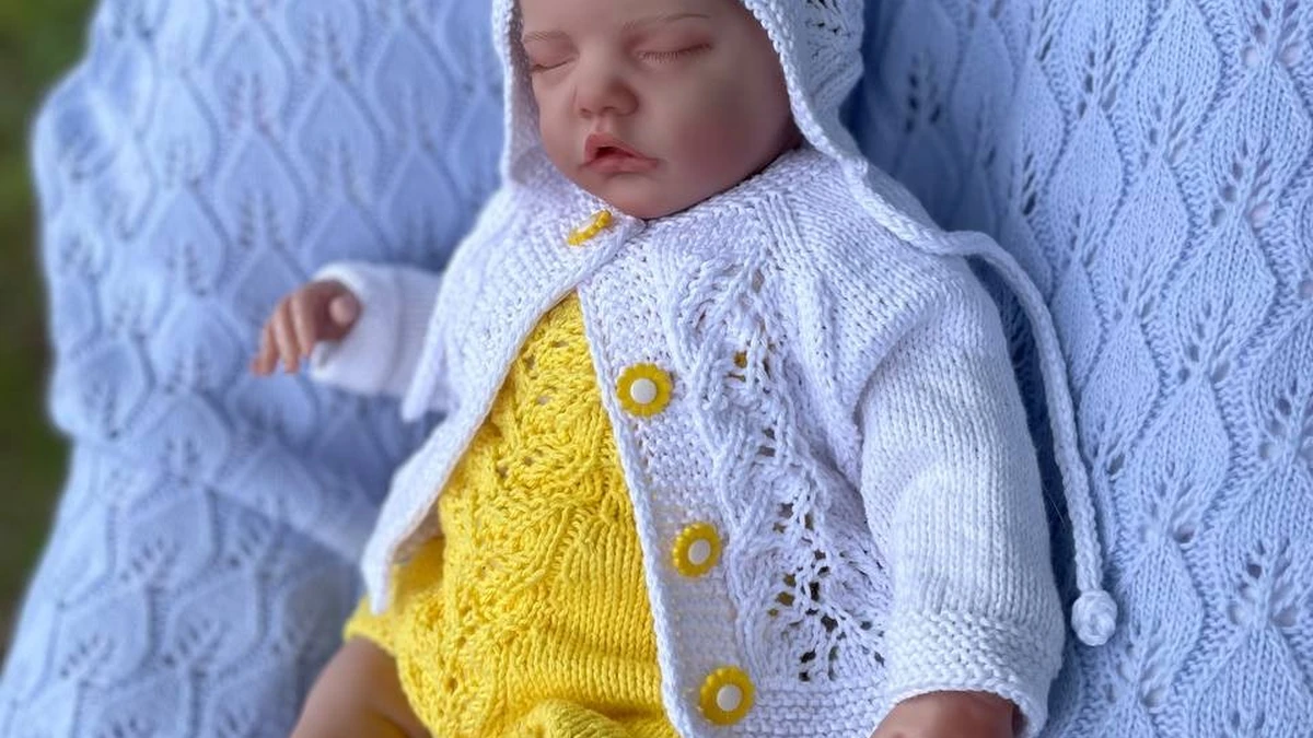 Лимонное облачко 🌼