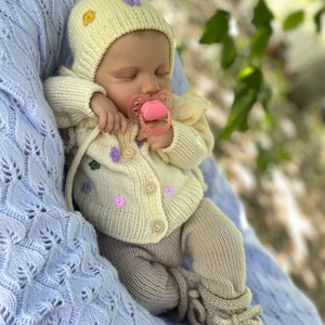 Лимонный цветочный сон 🌼