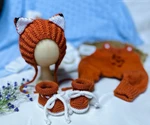 Little Fox Set 🦊