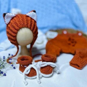 Лисичкин комплект 🦊