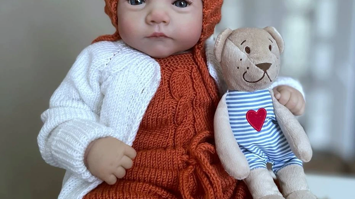 Лисий комбинезончик 🦊