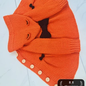 Лисий Комплект 🦊