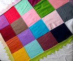 Patchwork Rainbow 🌈