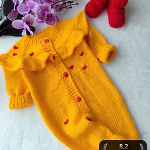 Львиный хвостик 🦁